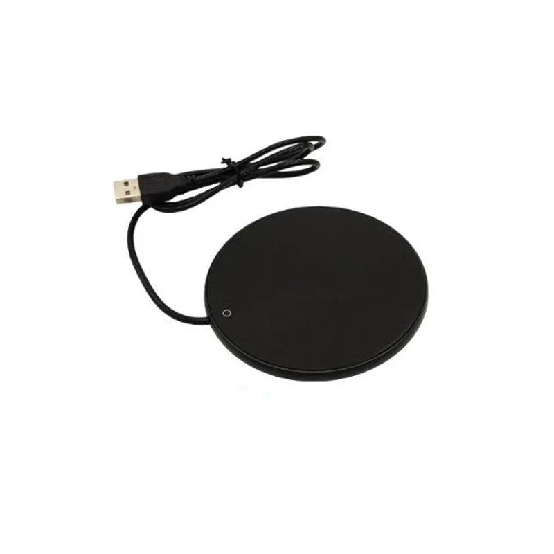 Mug Warmer USB Heating Pad Electic Warmer For Home Office Desk DC 5V