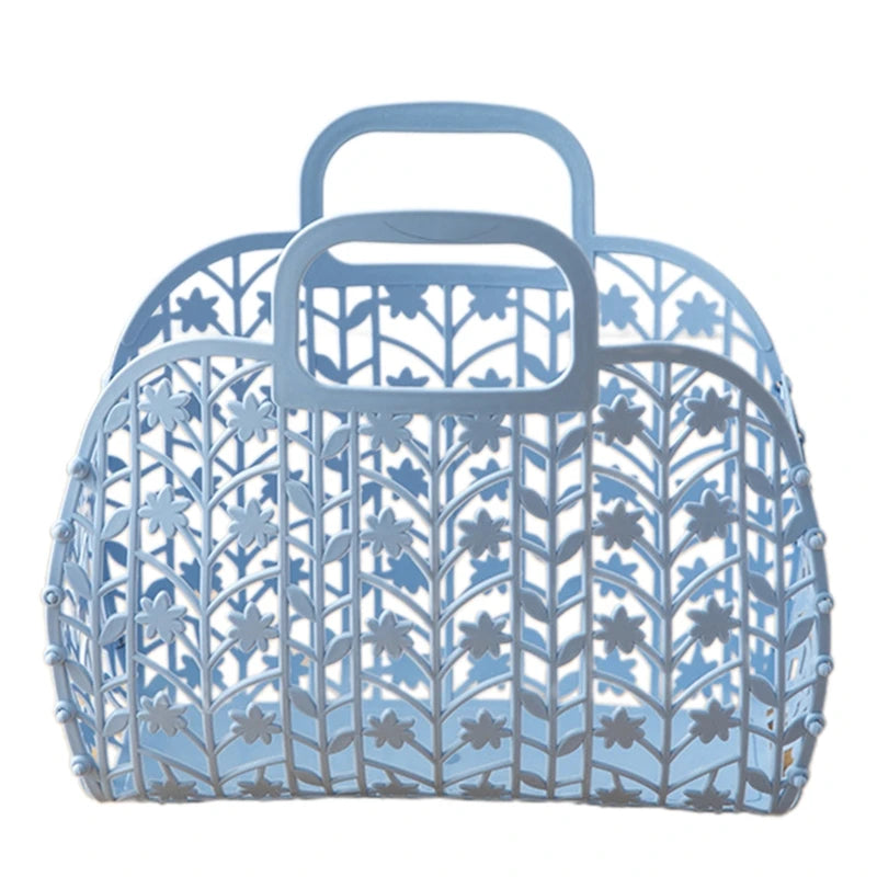 Vintage Hollow Bags for Women Tote Style Bag